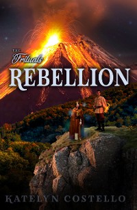 Cover Rebellion