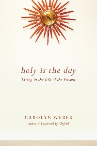 Cover Holy Is the Day