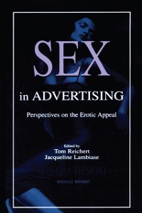 Cover Sex in Advertising