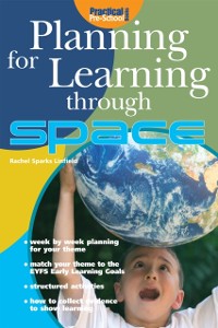Cover Planning for Learning through Space