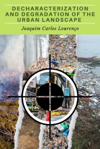 Cover Decharacterization And Degradation Of The Urban Landscape