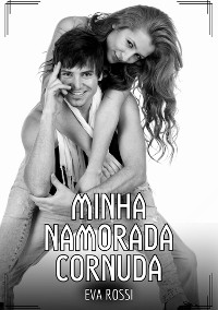 Cover Minha namorada cornuda