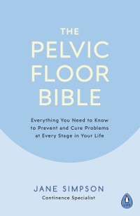 Cover Pelvic Floor Bible