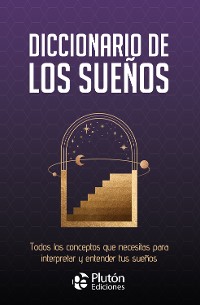 Cover Diccionario de los sueños