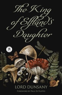 Cover King of Elfland's Daughter
