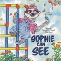 Cover Sophie Can See