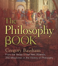 Cover The Philosophy Book