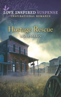 Cover Hostage Rescue