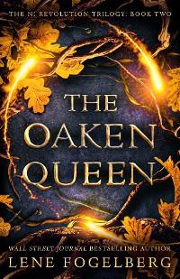 Cover The Oaken Queen