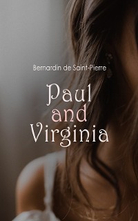 Cover Paul and Virginia