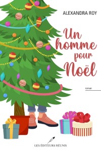 Cover Un homme pour Noel