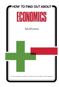Cover How to Find Out About Economics