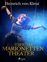 Cover Über das Marionettentheater