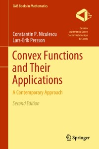 Cover Convex Functions and Their Applications