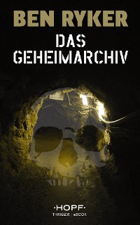 Cover Das Geheimarchiv