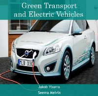 Cover Green Transport and Electric Vehicles