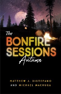 Cover The Bonfire Sessions