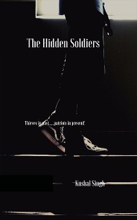 Cover The Hidden Soldiers