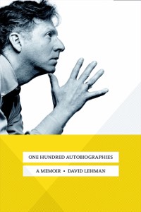 Cover One Hundred Autobiographies