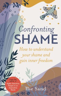 Cover Confronting Shame
