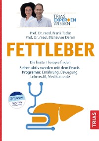 Cover Expertenwissen: Fettleber