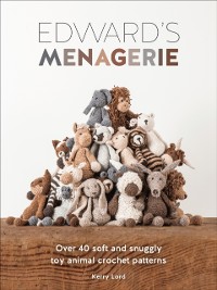 Cover Edward's Menagerie
