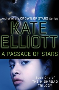Cover Passage of Stars
