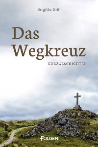 Cover Das Wegkreuz