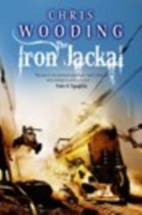 Cover Iron Jackal