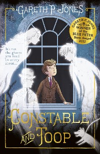 Cover Constable & Toop