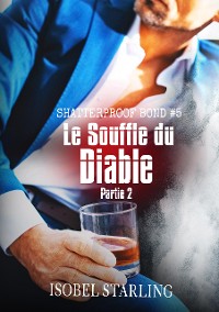 Cover Le Souffle du Diable: Partie 2