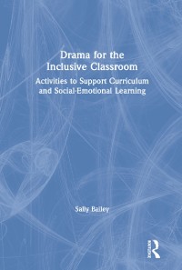 Cover Drama for the Inclusive Classroom