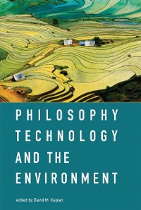 Cover Philosophy, Technology, and the Environment