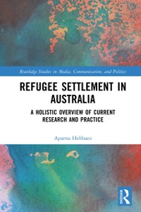 Cover Refugee Settlement in Australia