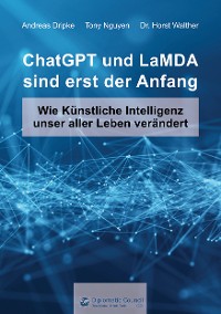 Cover ChatGPT und LaMDA sind erst der Anfang