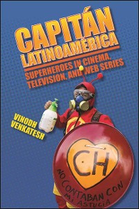 Cover Capitán Latinoamérica