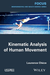 Cover Kinematic Analysis of Human Movement
