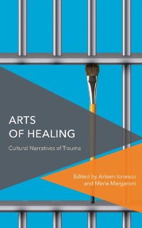 Cover Arts of Healing
