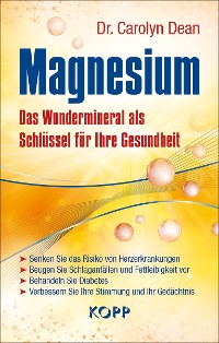 Cover Magnesium