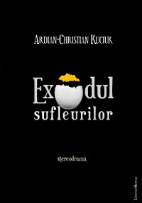 Cover Exodul sufleurilor