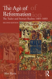 Cover Age of Reformation