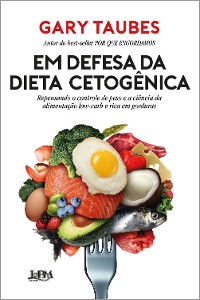 Cover Em defesa da dieta cetogênica