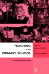 Cover Teaching in the Primary School