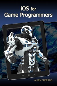 Cover iOS for Game Programmers