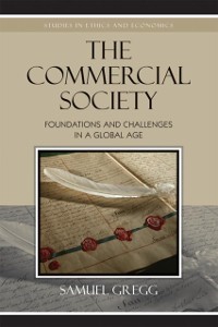 Cover Commercial Society