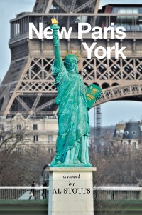 Cover New Paris York
