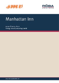 Cover Manhattan Inn