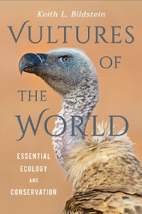 Cover Vultures of the World
