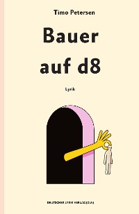 Cover Bauer auf d8