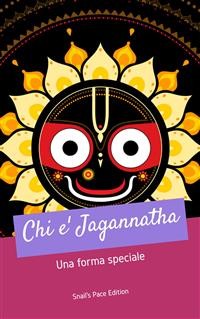 Cover Chi e' Jagannatha